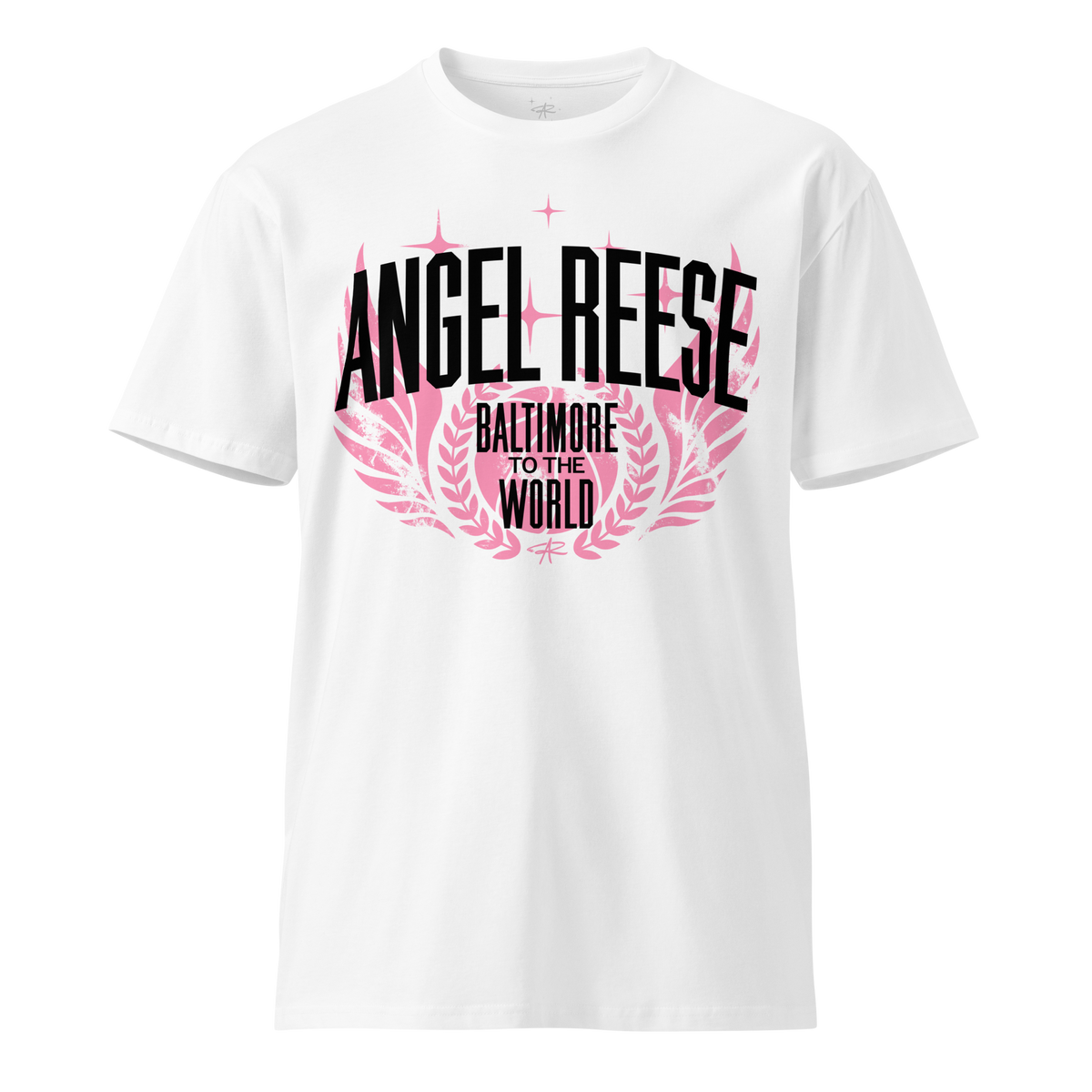AR x TOGETHXR Oversized Unisex Jersey – Official Angel Reese Shop